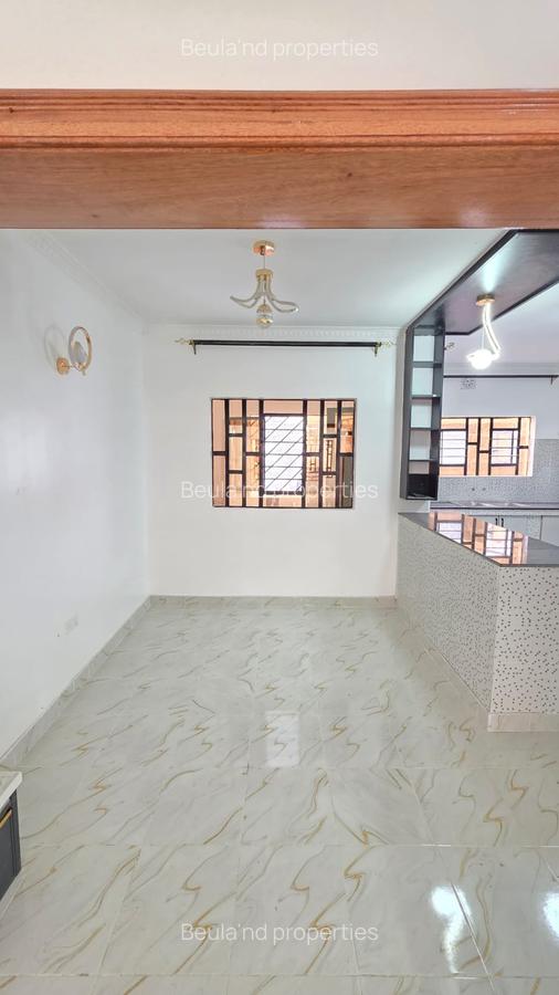 3 Bed House with En Suite at Kitengela Acacia - 11
