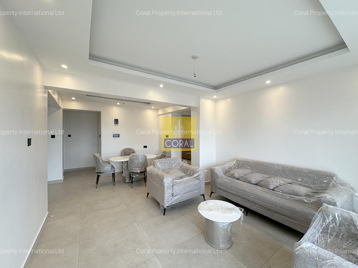 2 Bed Apartment in General Mathenge - 1