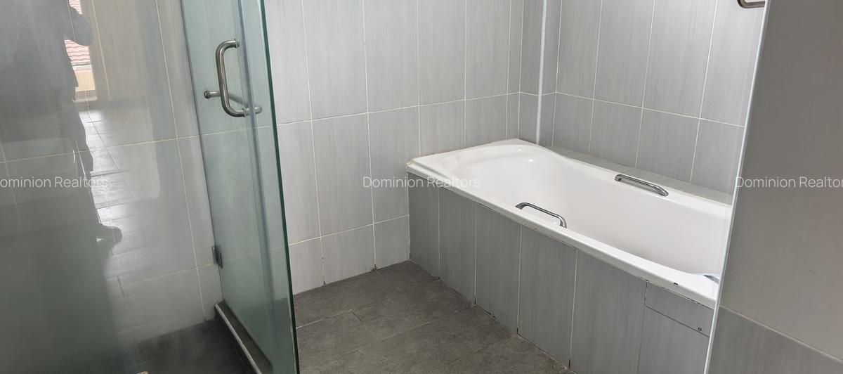 3 Bed Apartment with En Suite at Argwings Kodhek Road - 17