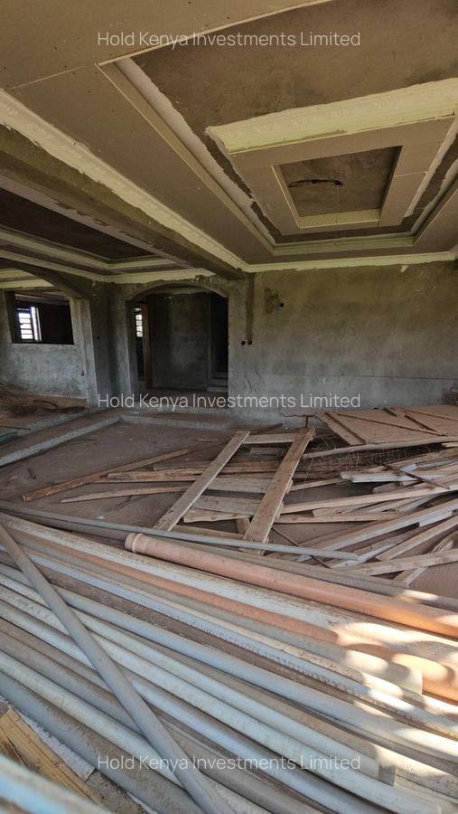 4 Bed House with En Suite at Mhasibu Sirverbirtch - 6