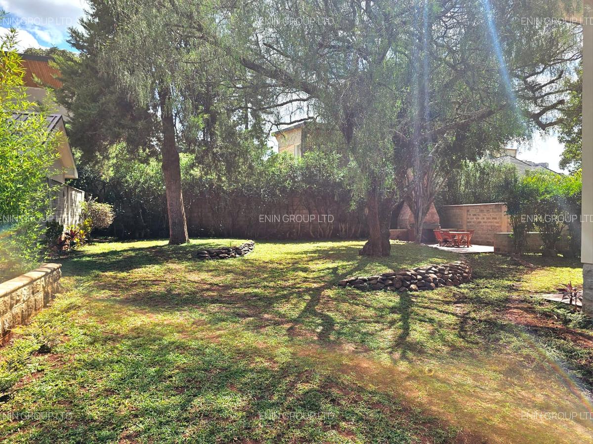 4 Bed House with En Suite at Lavington Area - 16