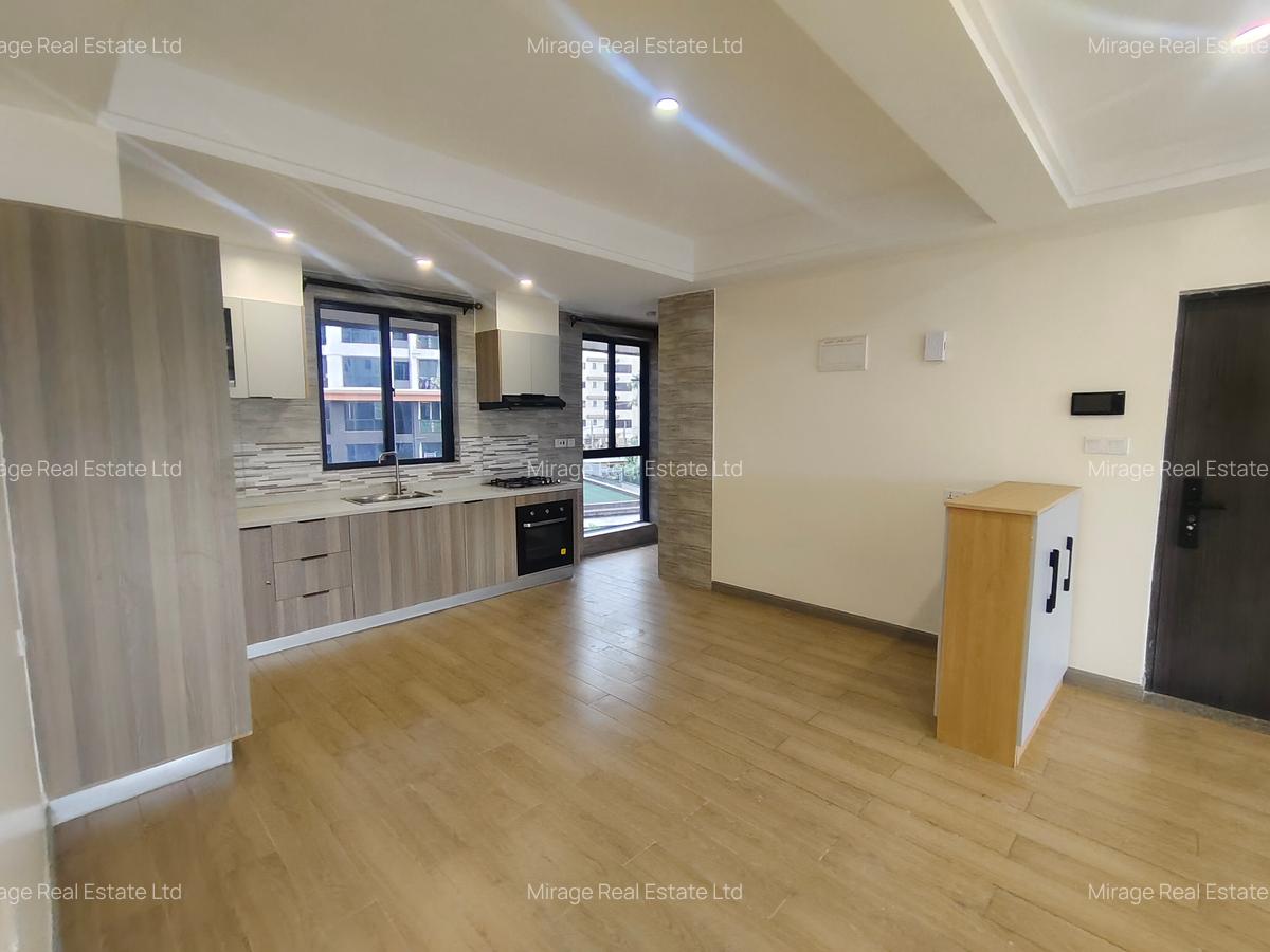 2 Bed Apartment with En Suite in Kileleshwa - 19
