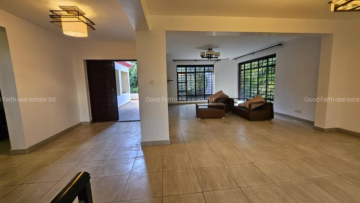 4 Bed Villa with En Suite in Kiambu Road - 3