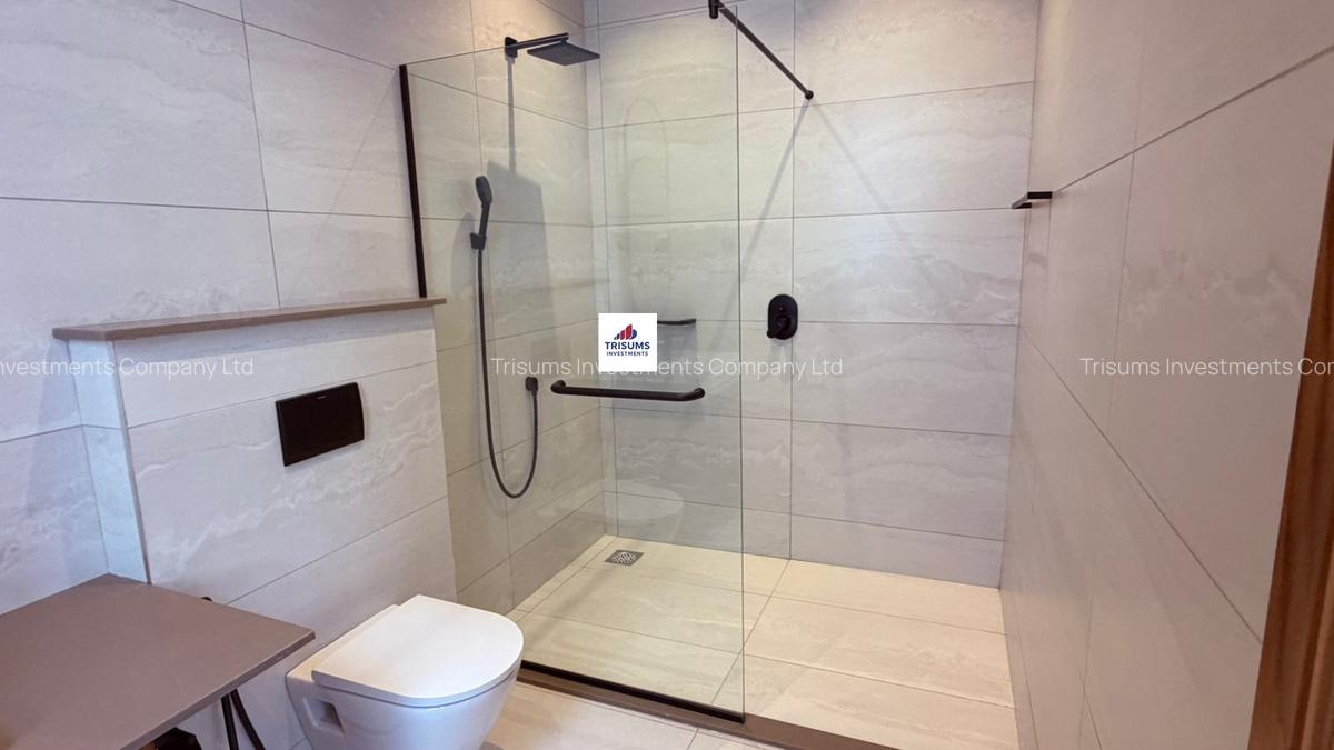 4 Bed Apartment with En Suite in Westlands Area - 14