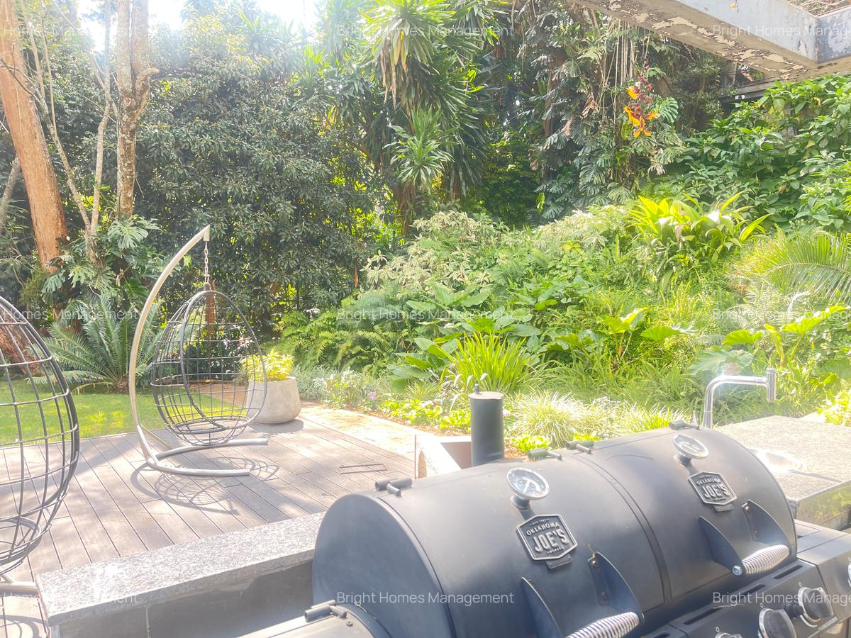 2 Bed Apartment with En Suite in Gigiri - 3