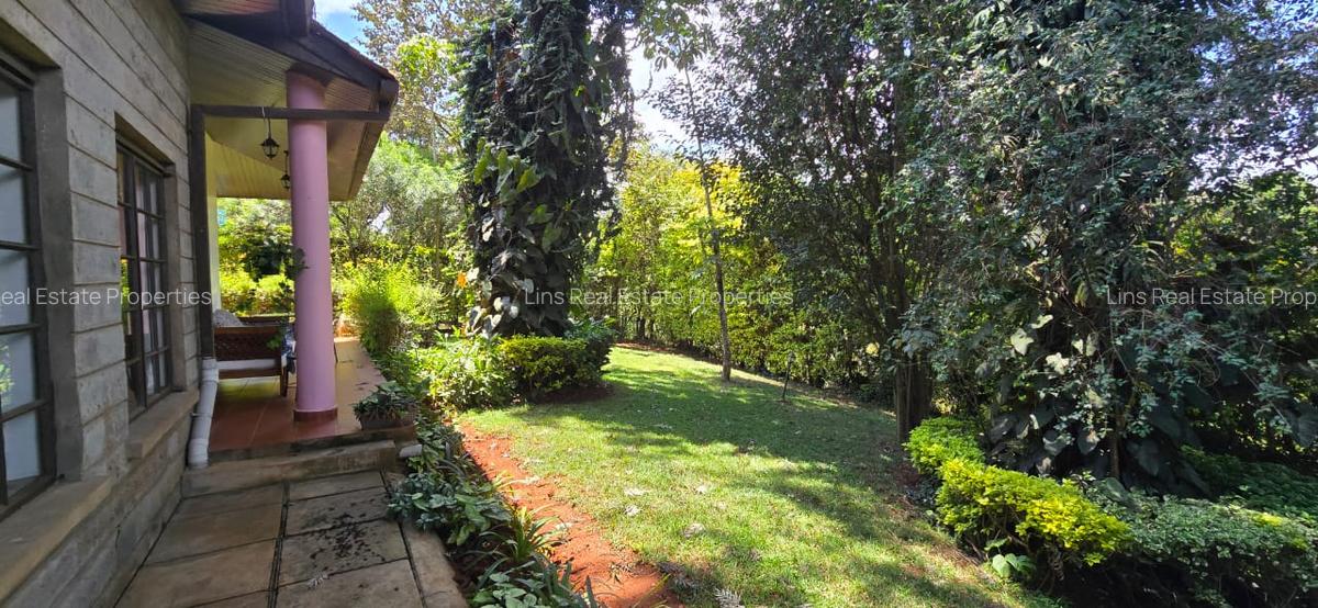 4 Bed Townhouse with En Suite in Spring Valley - 4