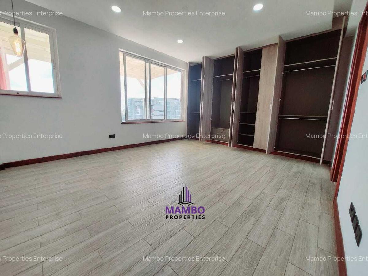 4 Bed Apartment with En Suite at General Mathenge - 18