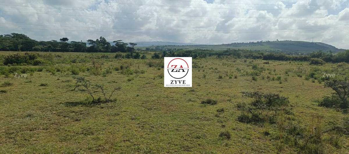 6 ac Land at Mirera - 5