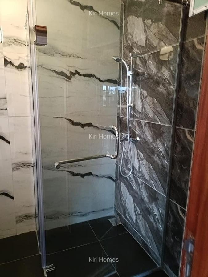 4 Bed Townhouse with En Suite in Runda - 12