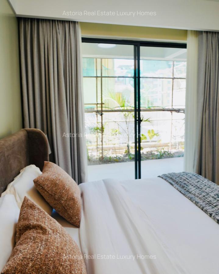 1 Bed Apartment with En Suite at 2026-518 1 Bed - 3