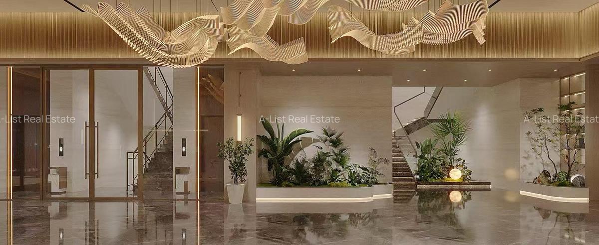 1 Bed Apartment with Swimming Pool at Mogotiio Road - 9