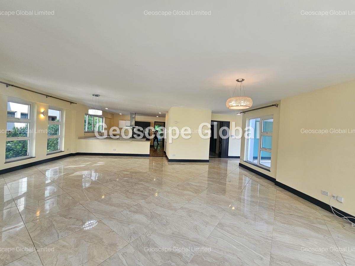 5 Bed Apartment with En Suite in General Mathenge - 13