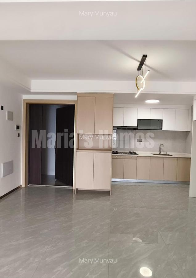 3 Bed Apartment with En Suite at Riverside Drive - 1