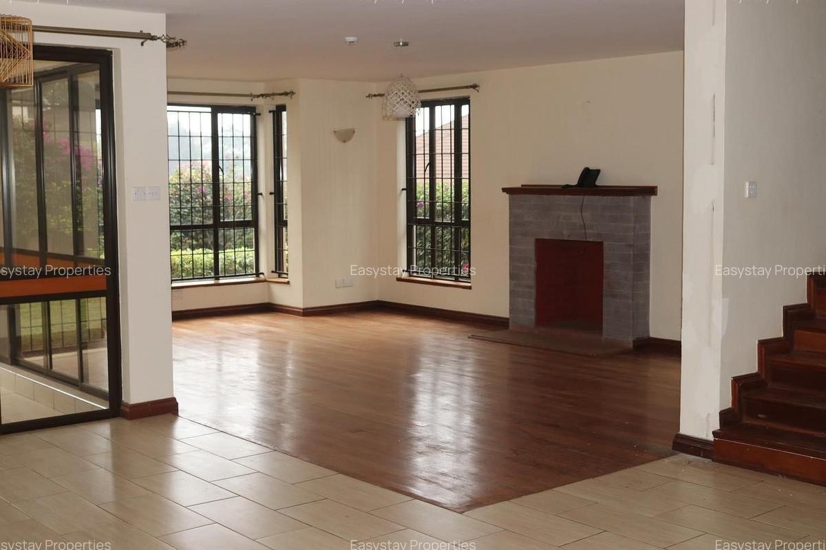 4 Bed Townhouse with En Suite in Runda - 7