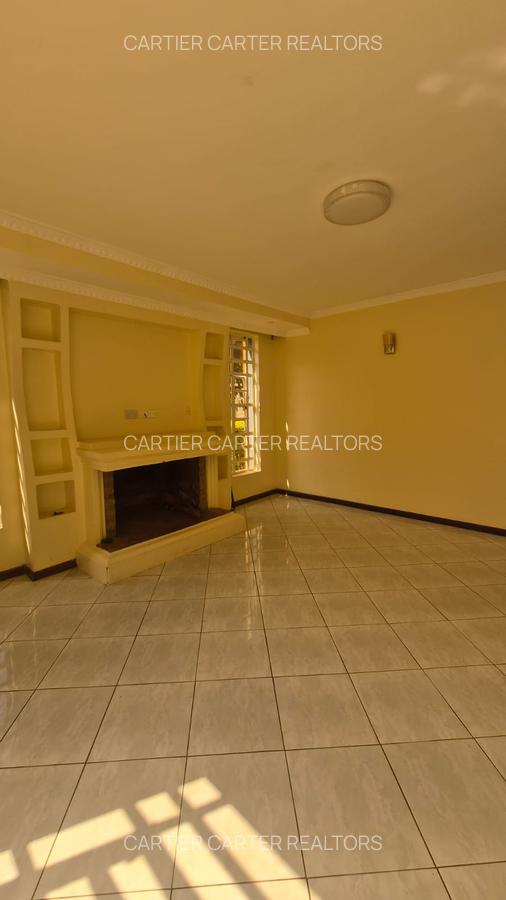 4 Bed Townhouse with En Suite in Kiambu Road - 3