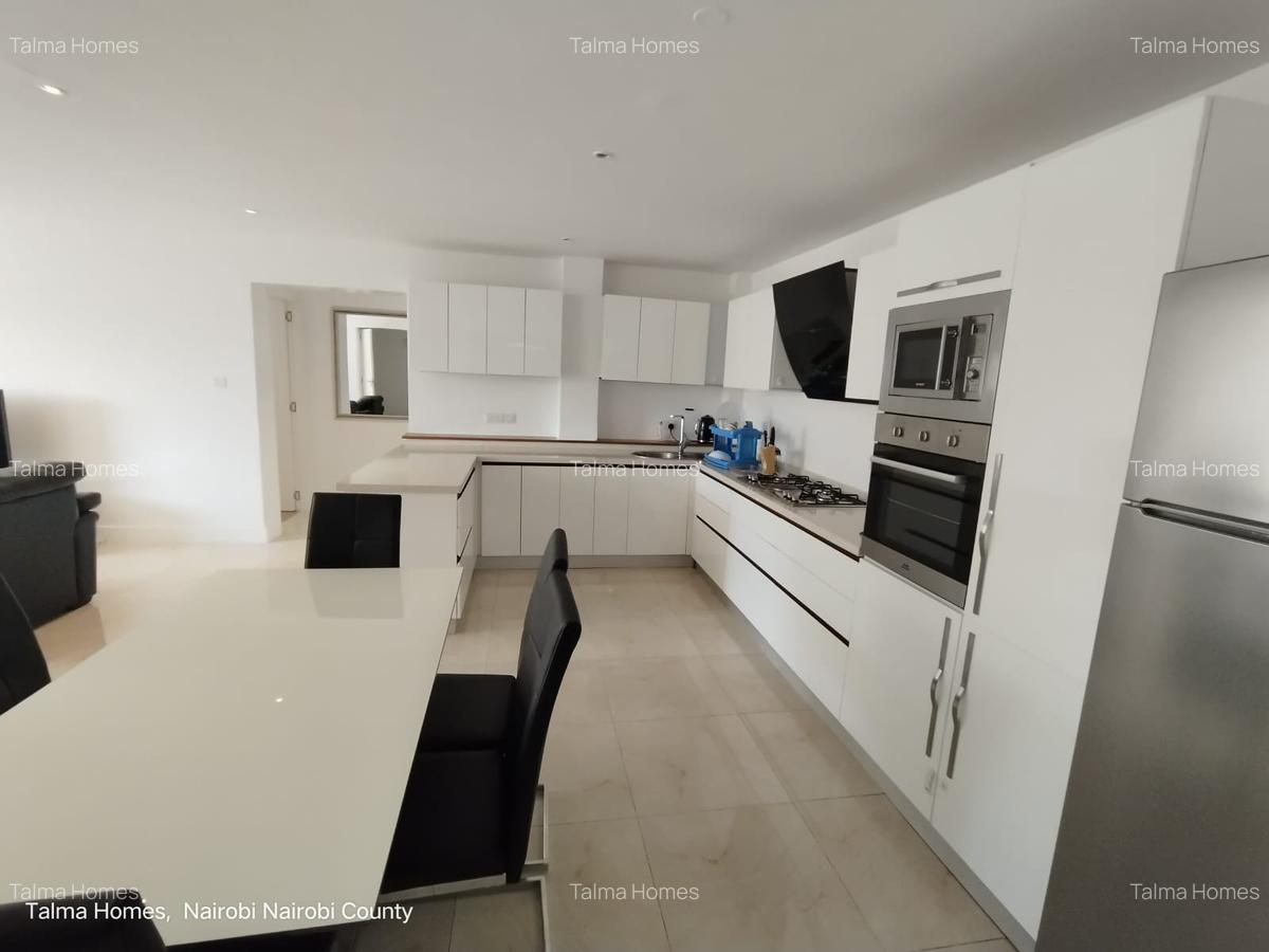 3 Bed Apartment with En Suite at Off Rhapta Road - 6