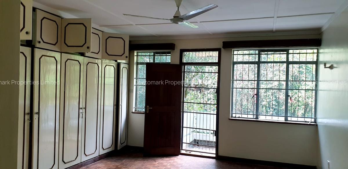 4 Bed Townhouse with En Suite at Kileleshwa - 14