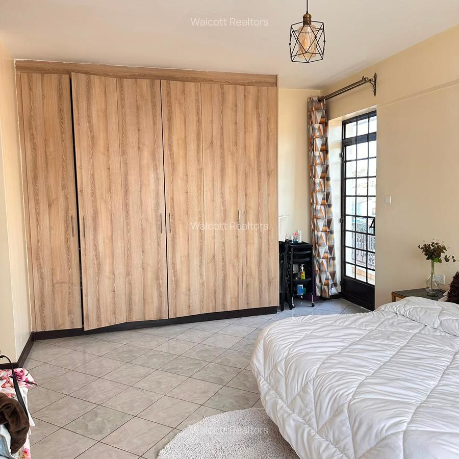 3 Bed Apartment with En Suite in Waiyaki Way - 9