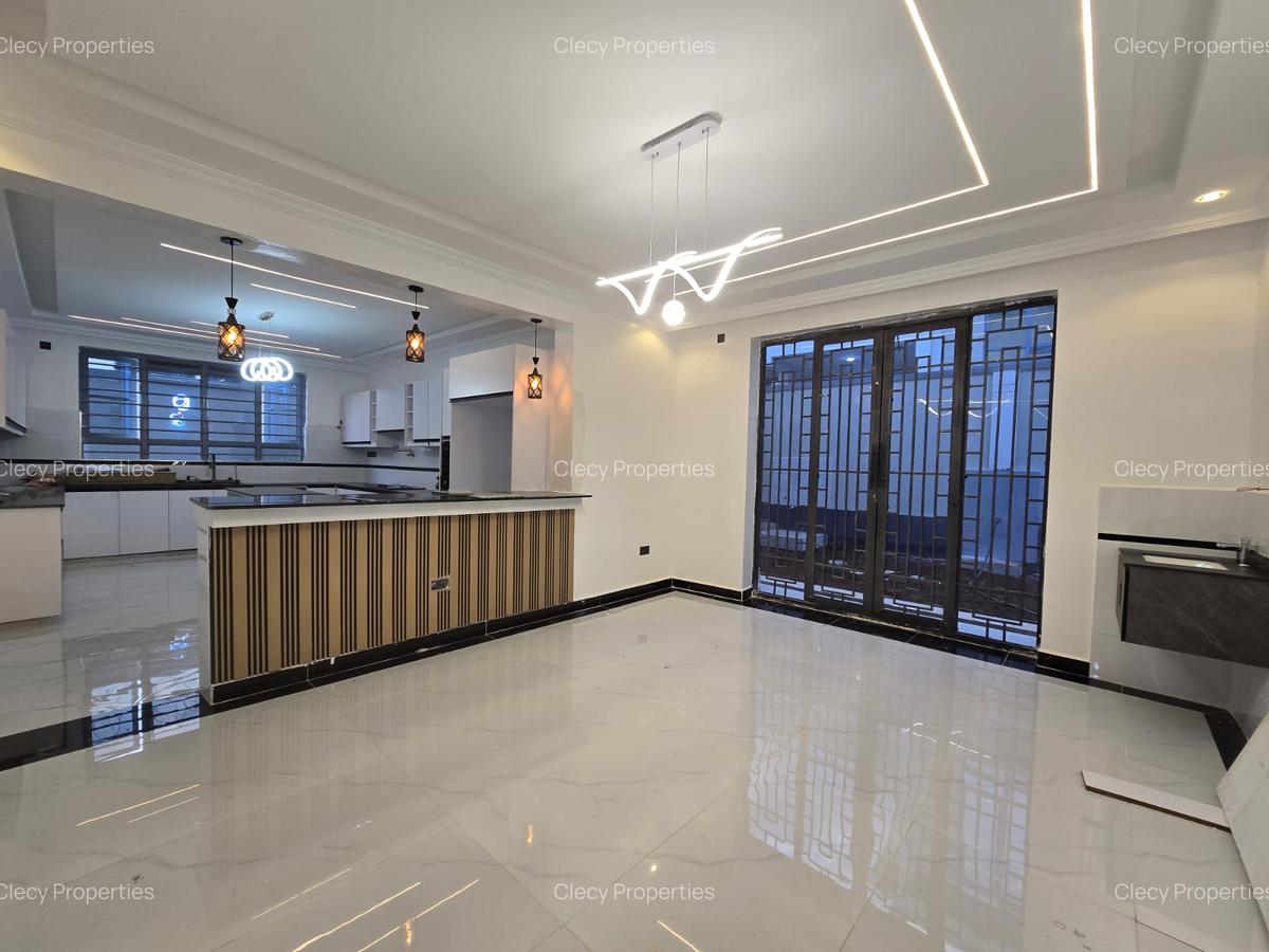 6 Bed House with En Suite at Mugutha - 5
