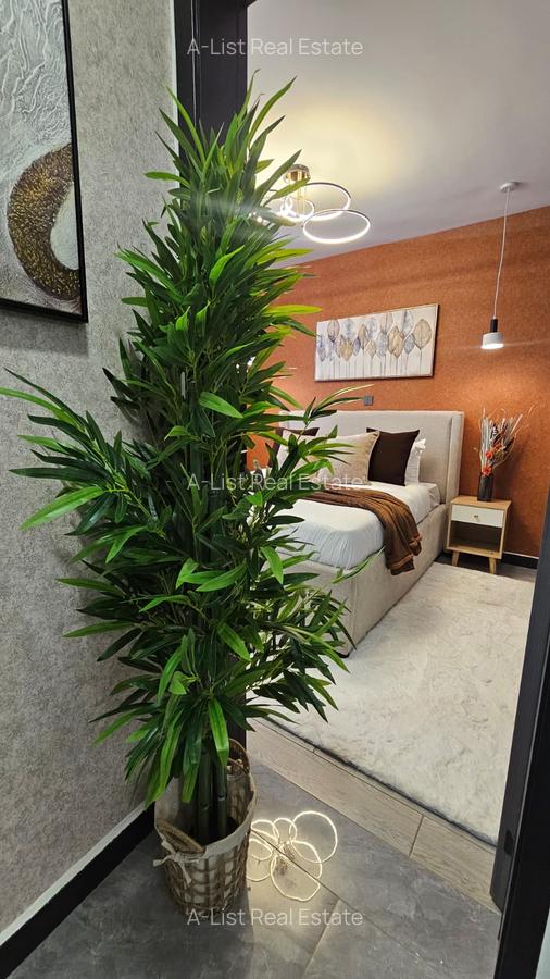 2 Bed Apartment with En Suite at Valley Arcade - 12