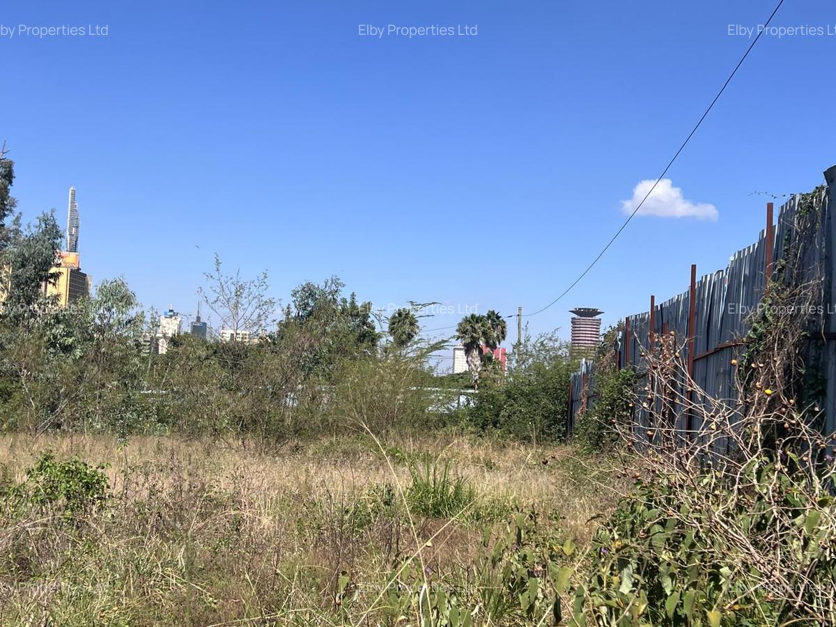 Commercial Land in Upper Hill - 6