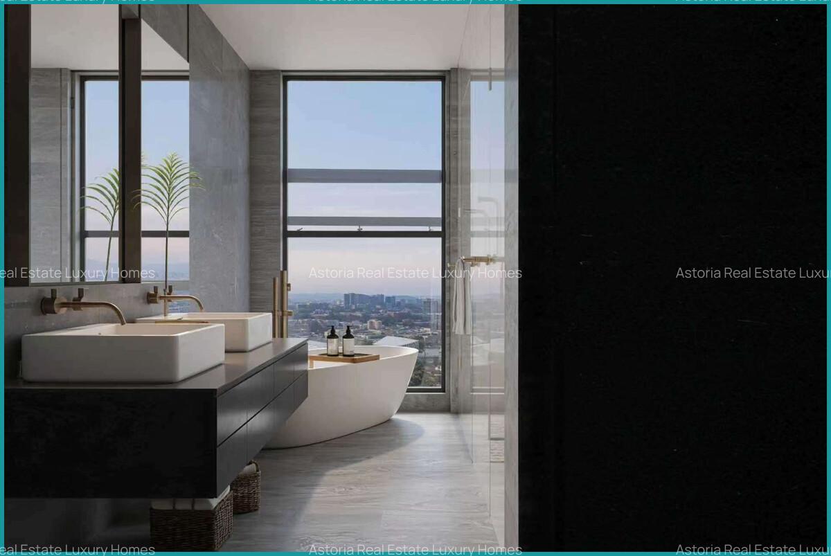 3 Bed Apartment with En Suite at 2026-121 - 5