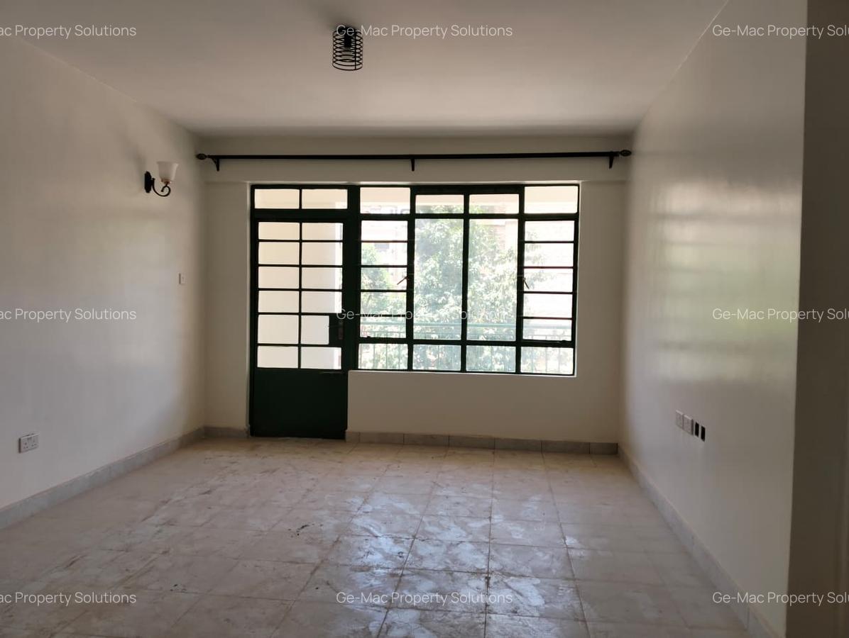2 Bed Apartment with En Suite at Thindigua Delta - 2