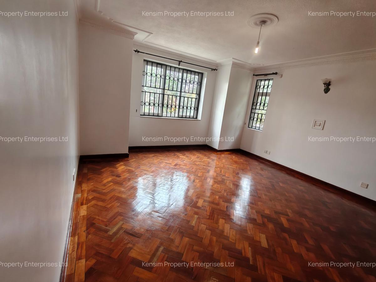4 Bed Townhouse with En Suite in Thigiri - 7