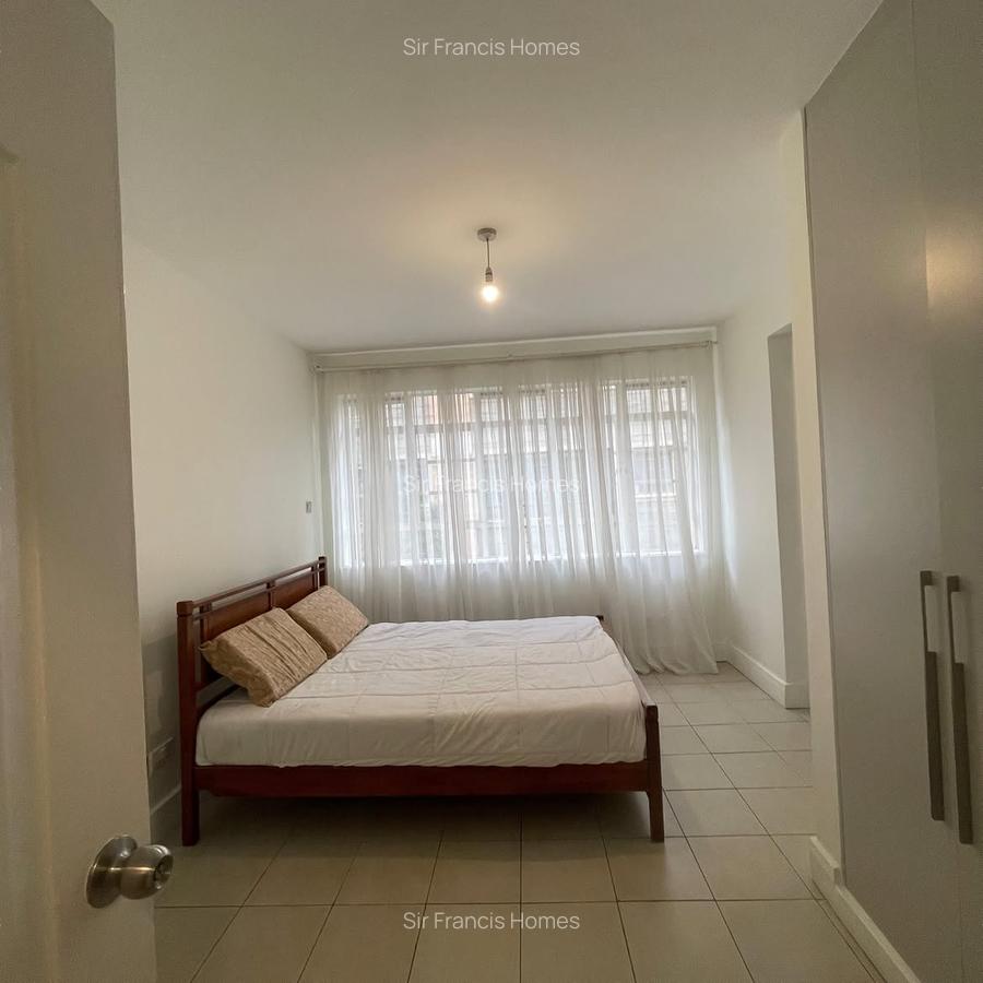 Serviced 3 Bed Apartment with En Suite in Kileleshwa - 8