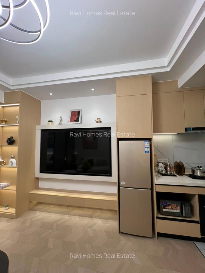 1 Bed Apartment with Swimming Pool at Chameleon Avenue - 3