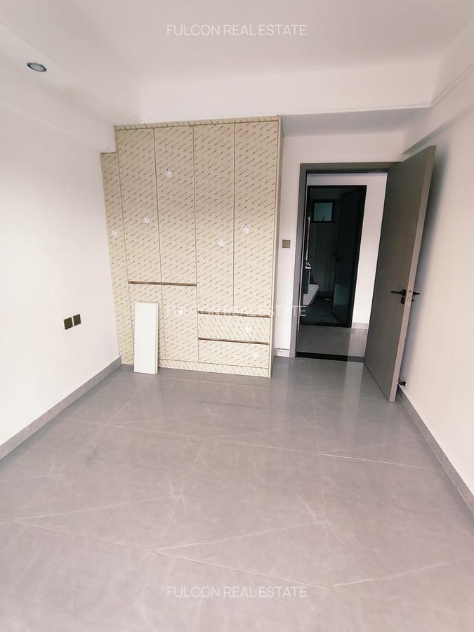 2 Bed Apartment with En Suite in Kileleshwa - 2