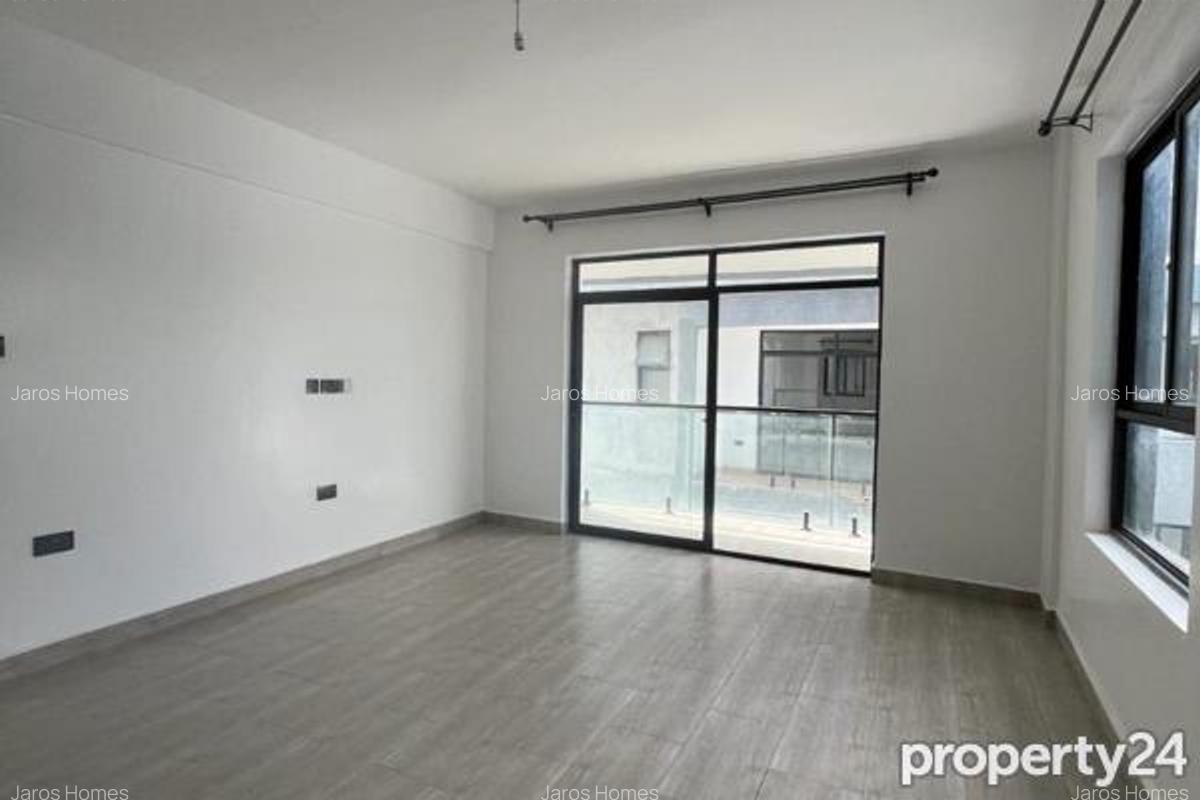 3 Bed Apartment with En Suite at Kirawa Road - 12