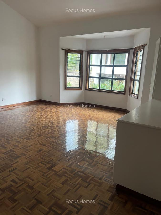 2 Bed Townhouse with En Suite in Kileleshwa - 6
