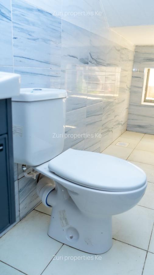 5 Bed Villa with En Suite at Milimani Kisumu - 10
