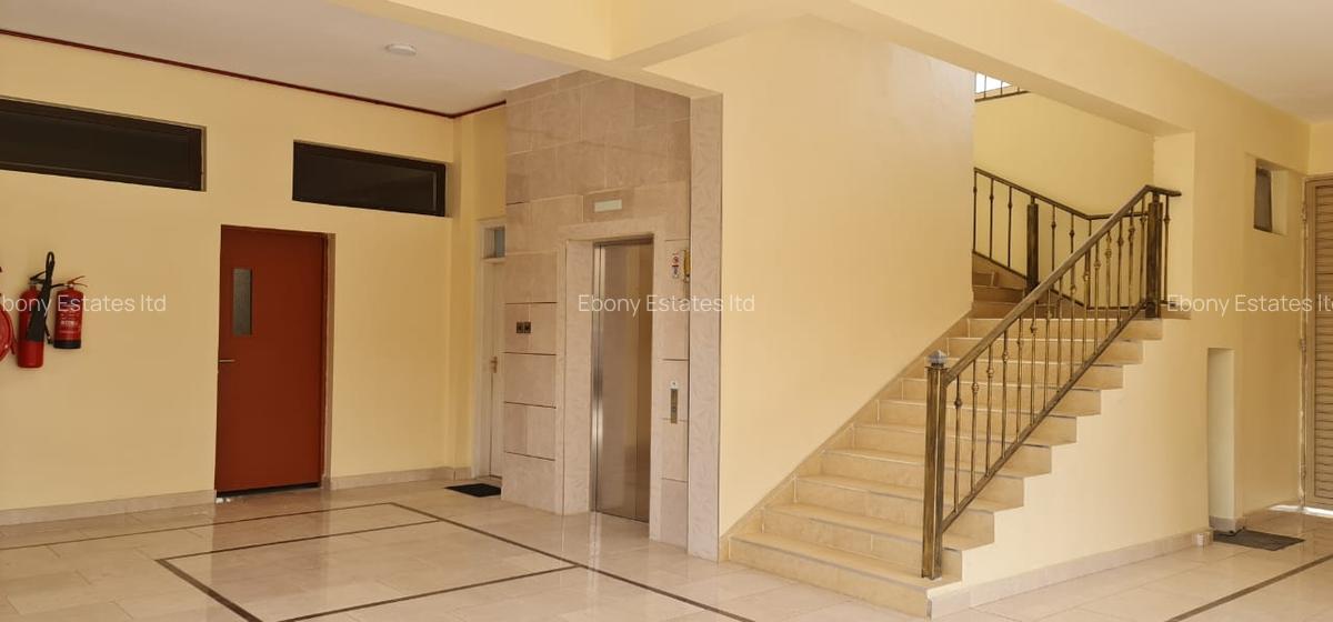 1,000 m² Commercial Property with Service Charge Included in Embakasi - 2