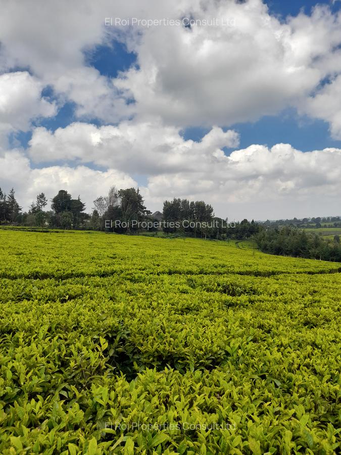 0.5 ac Land at Riara Ridge Tigoni - 3