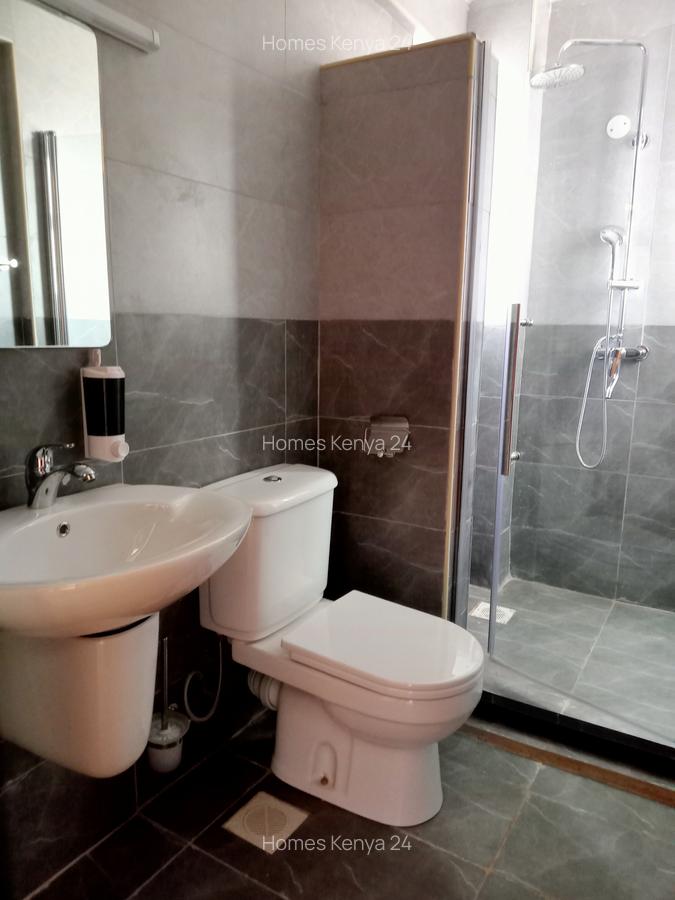 3 Bed Apartment in Ruaka - 11