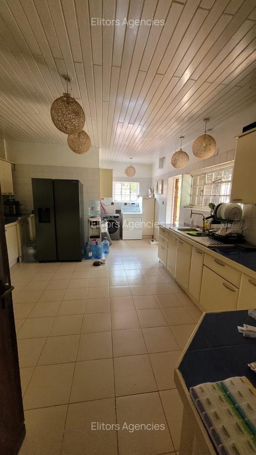 4 Bed Townhouse with En Suite at Gigiri Area Near Un - 5