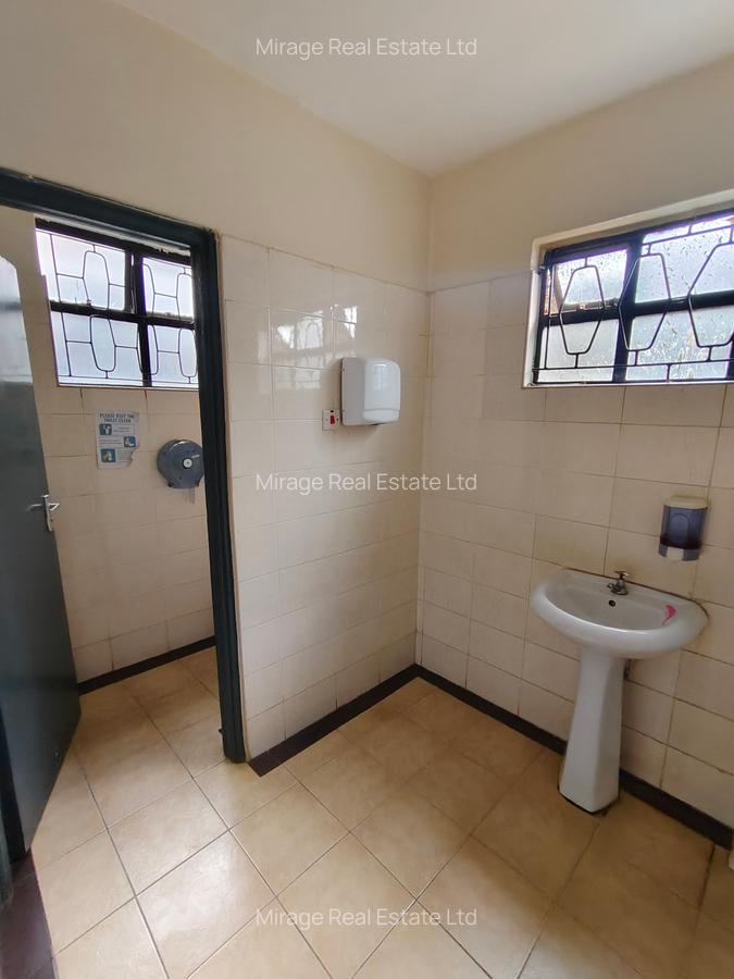 Office with Service Charge Included in Lavington - 5