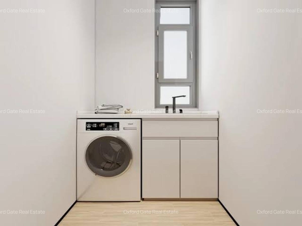 1 Bed Apartment with En Suite at Riverside Drive - 6
