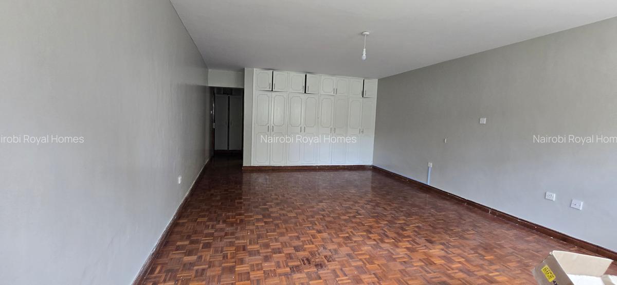 4 Bed Townhouse with En Suite at Ngong Road - 15