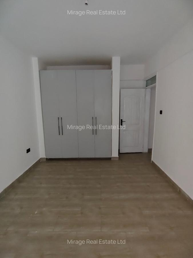 3 Bed Apartment with Swimming Pool in Kitisuru - 11