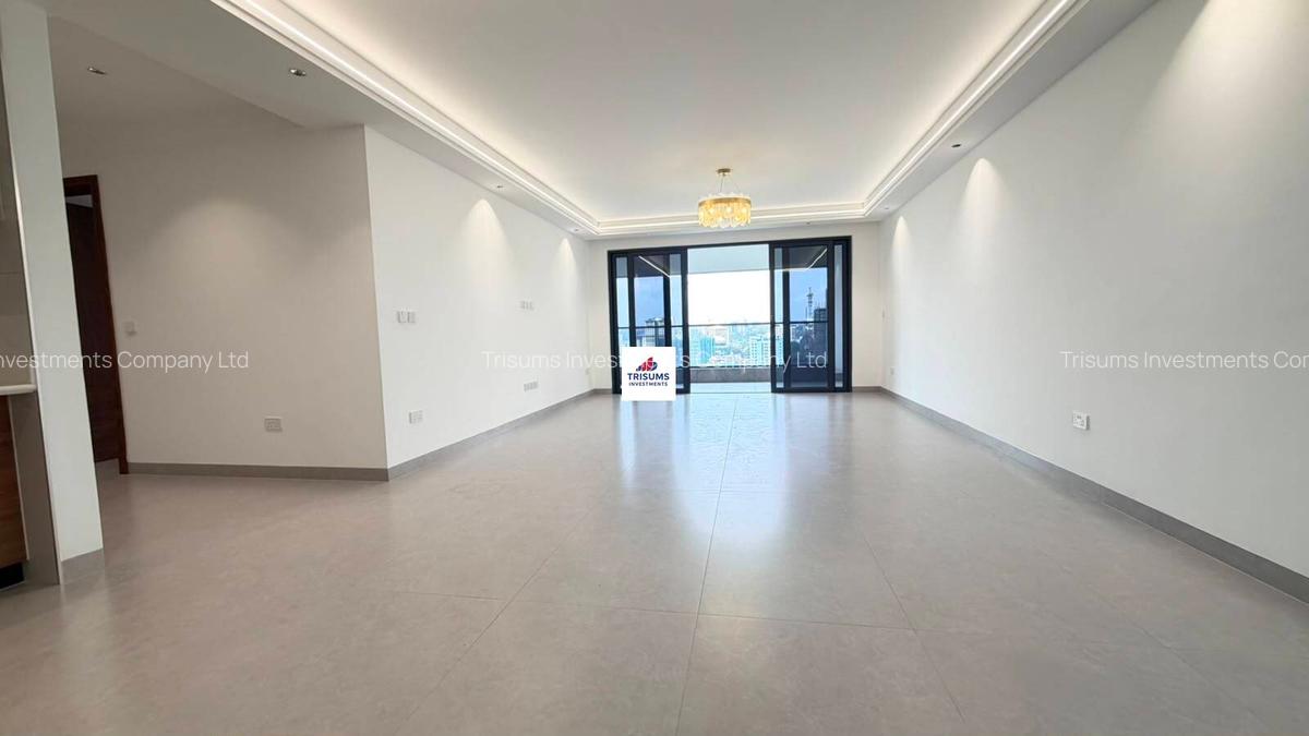 2 Bed Apartment with En Suite in Westlands Area - 11