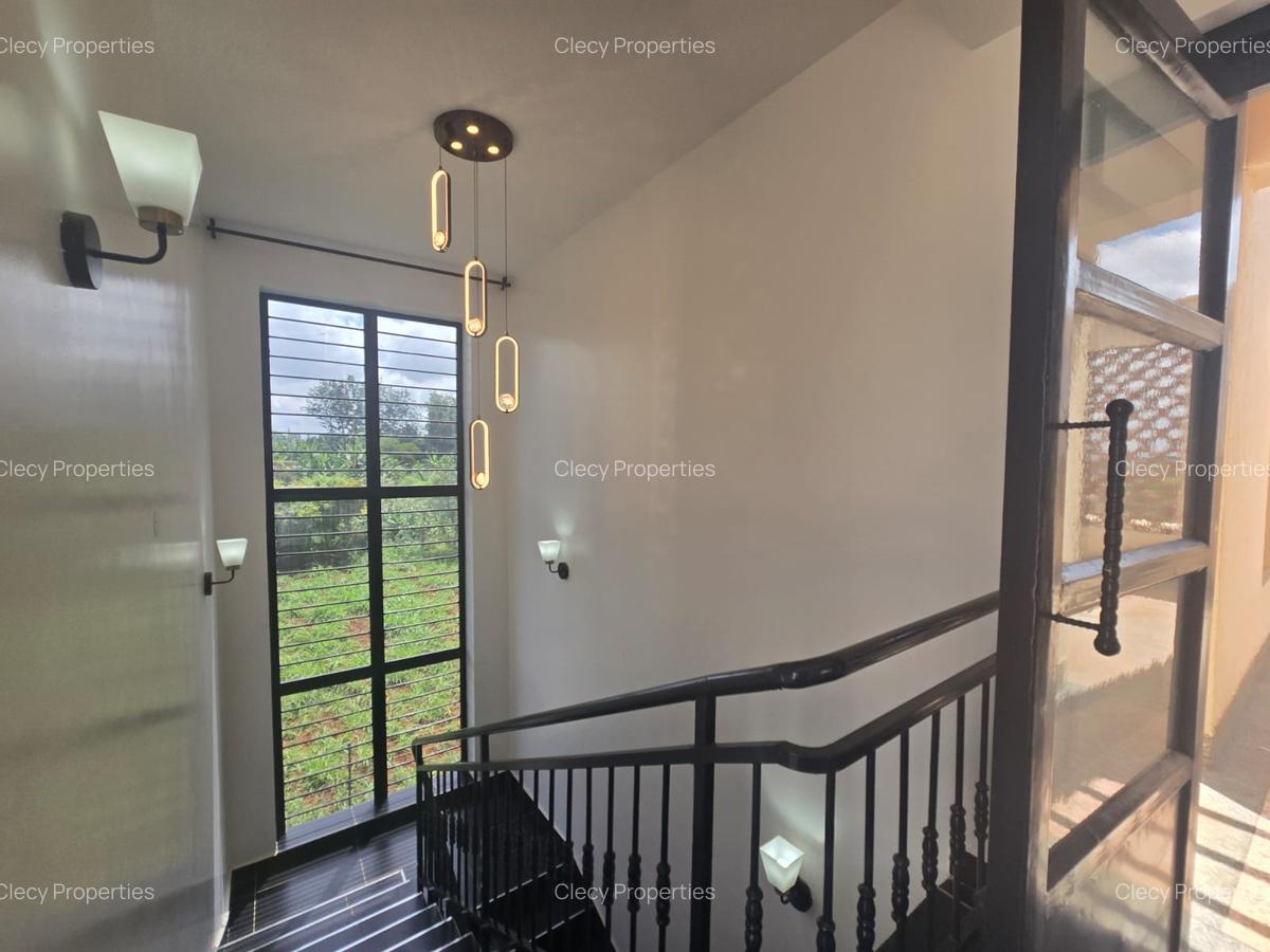 5 Bed House with En Suite at Mugutha - 15