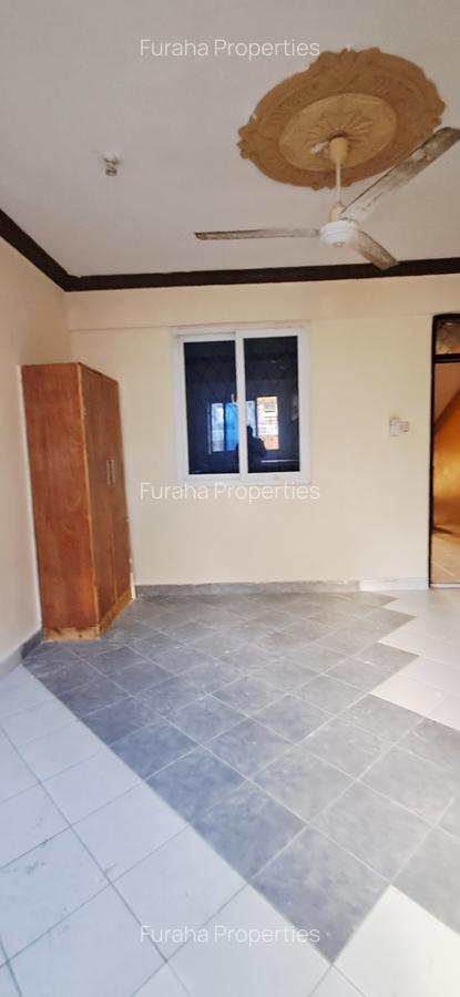 1 Bed Apartment with Borehole at Bamburi - 3