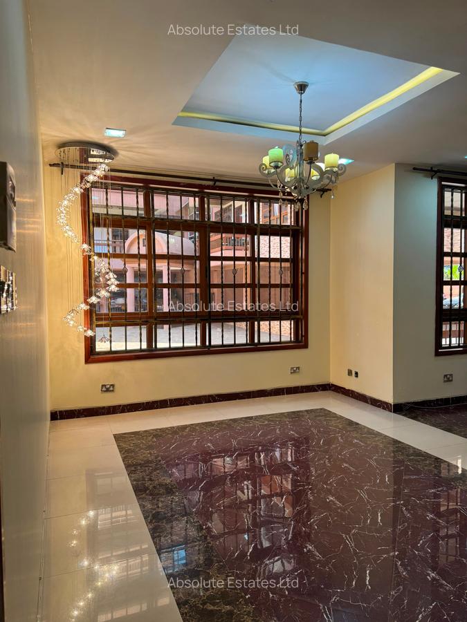 3 Bed Apartment with Swimming Pool in Lavington - 2