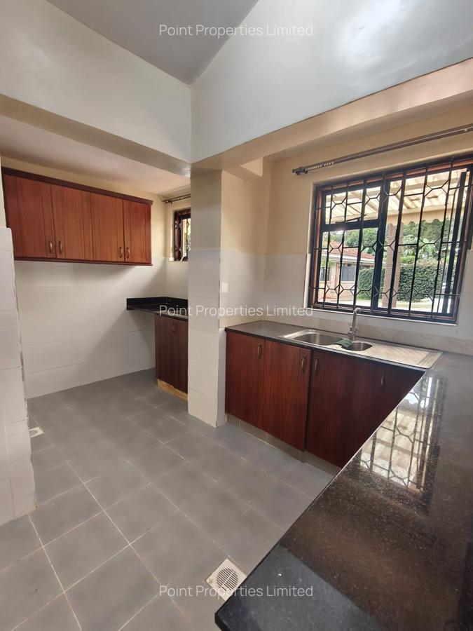 1 Bed House with En Suite in Karen - 5