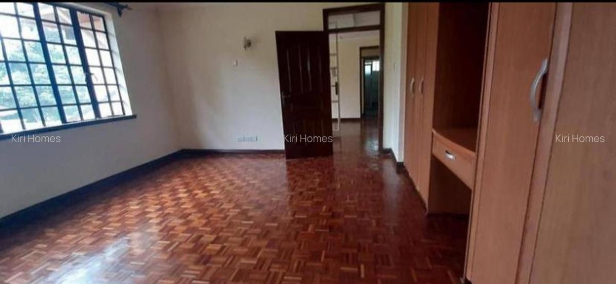 4 Bed Townhouse with En Suite in Runda - 8