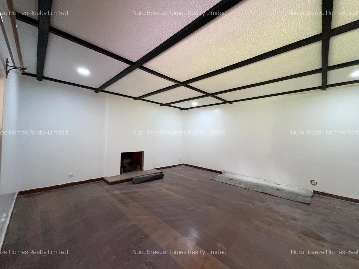 5 Bed House with En Suite in Thigiri - 12