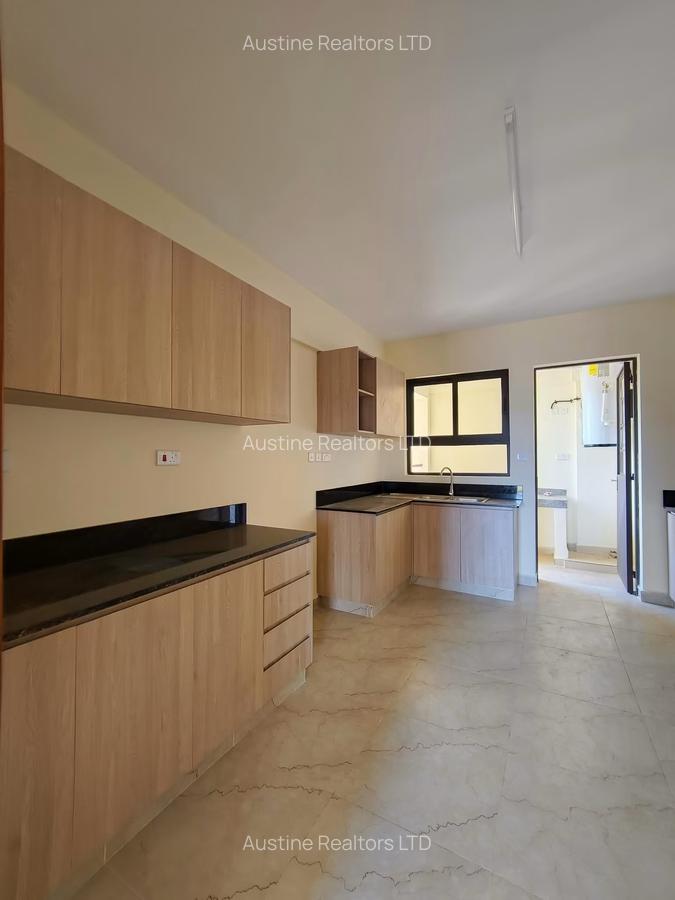2 Bed Apartment with En Suite at Waiyaki Way - 4